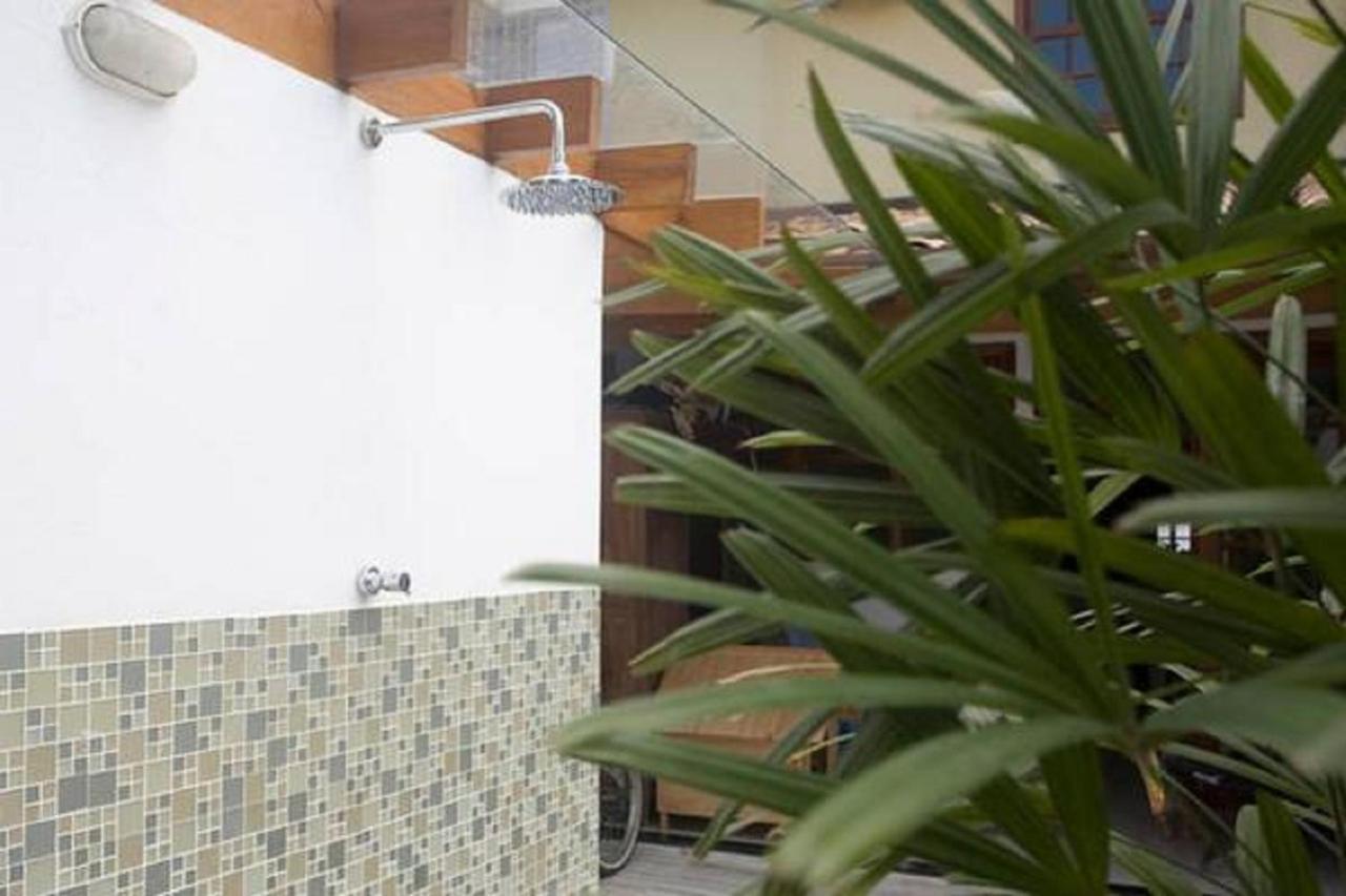 Casa Vermelha Parati Extérieur photo