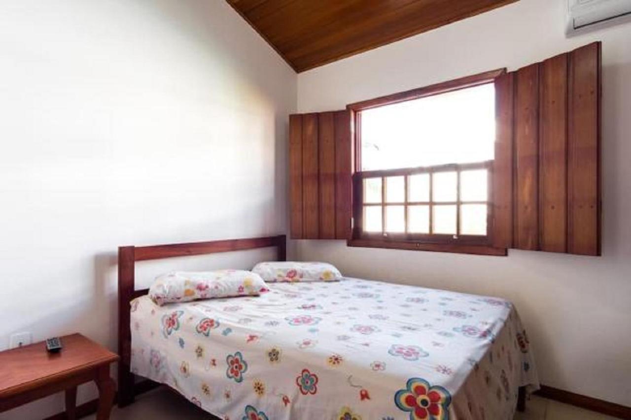 Casa Vermelha Parati Extérieur photo